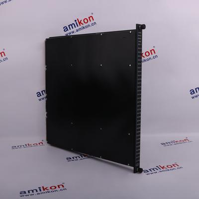 TRICONEX TRICON 4108 Enhanced Intelligent Communication Module (EICM) Non-Isolated